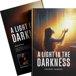 A Light In The Darkness (Hardcover)